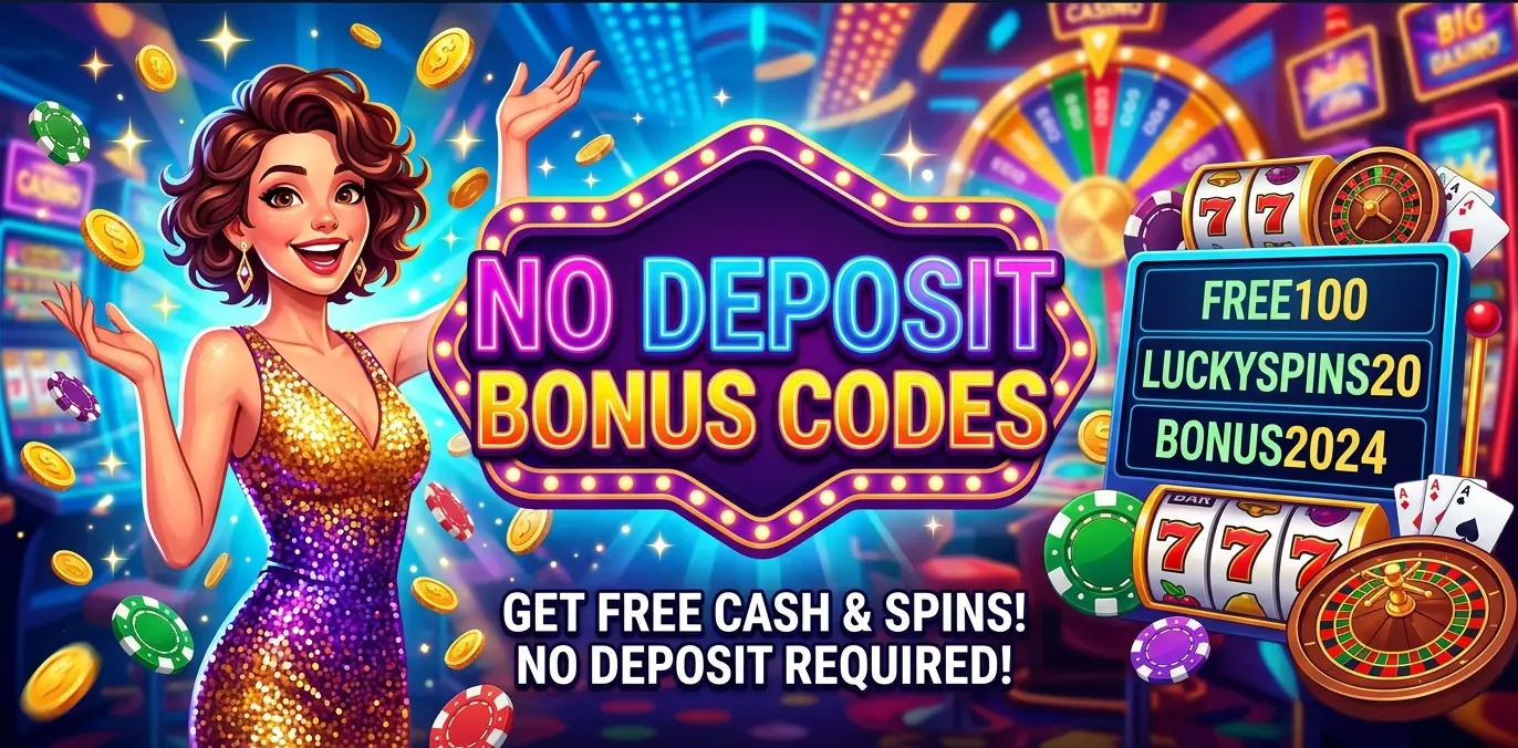 Bonus uten innskudd Caxino casino