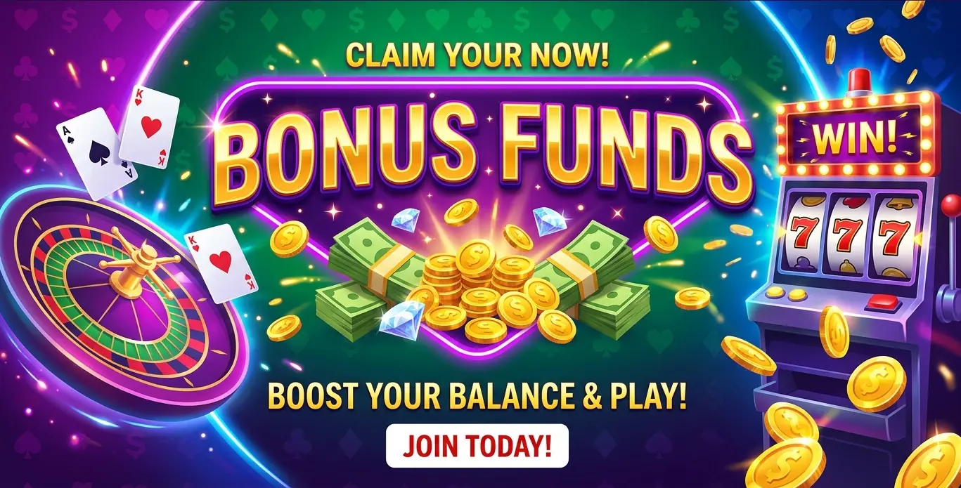 Bonusmidler Caxino casino