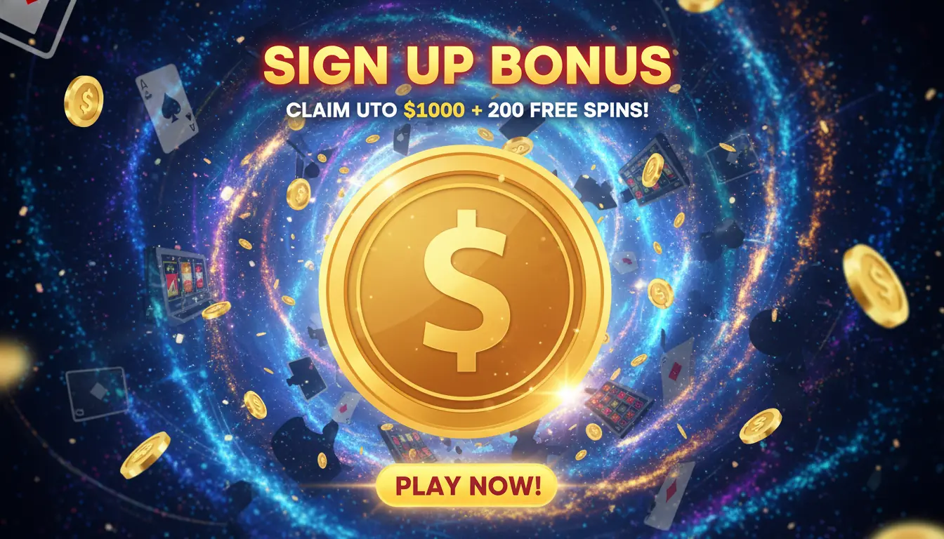 Registreringsbonus Caxino casino
