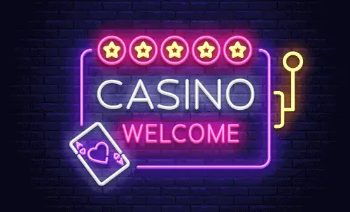 Velkomstbonus Caxino casino