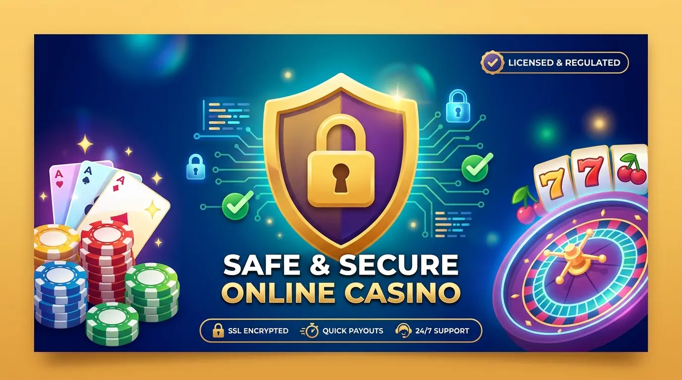 Caxino casino sikkert