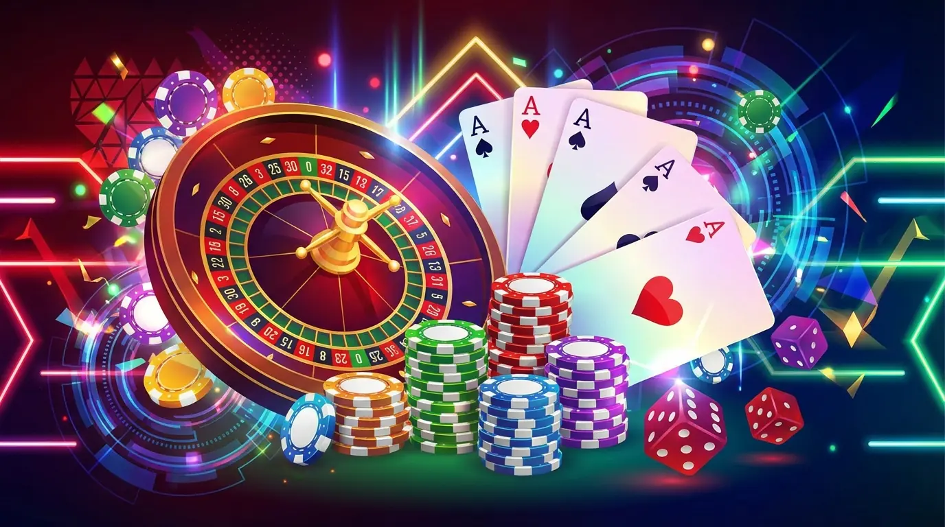 Eier av Caxino casino