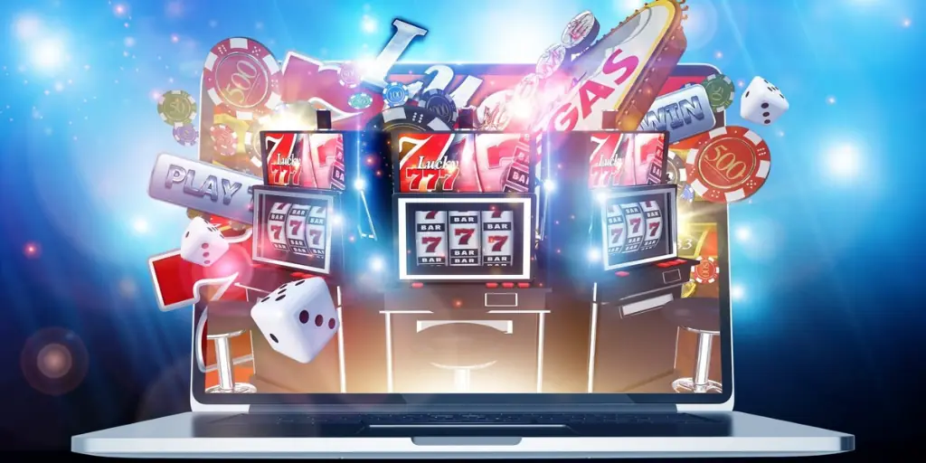 Spill Caxino casino