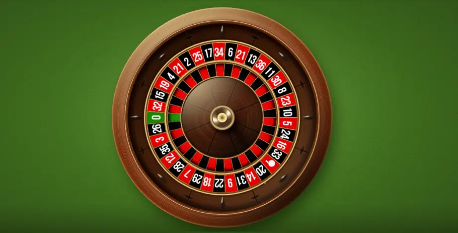 Roulette Caxino casino