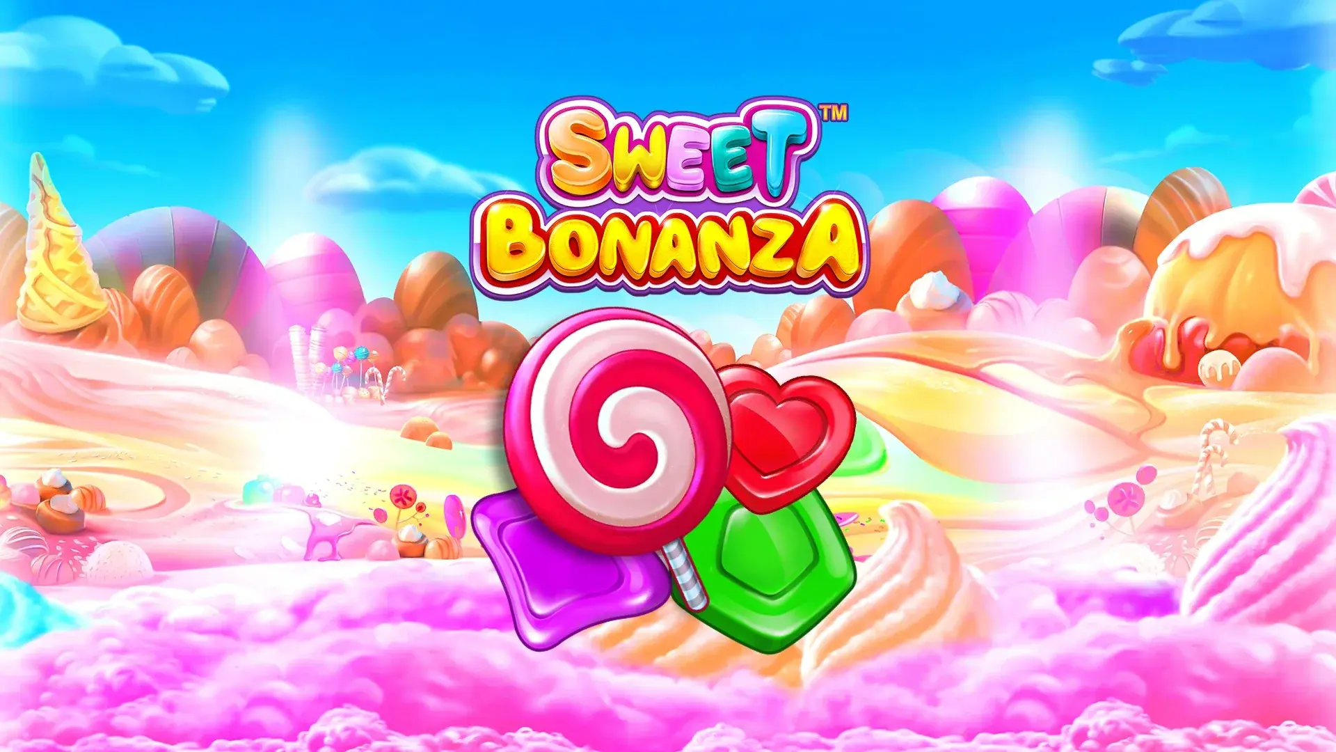 Sweet Bonanza Caxino casino