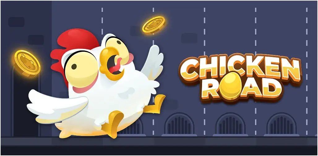 Chicken Road Caxino casino