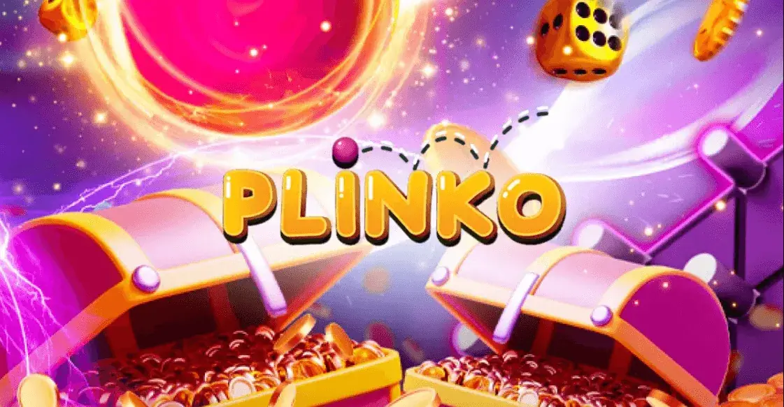Plinko Caxino casino